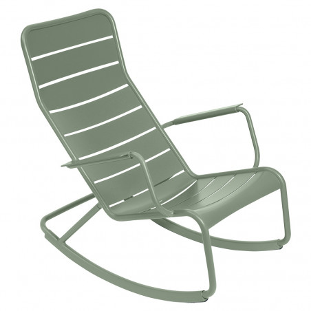 Fermob Luxembourg rocking chair