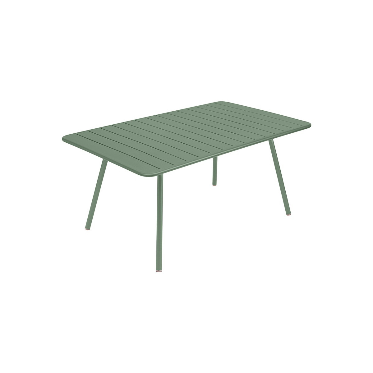 Fermob Luxembourg rechthoekige tuintafel (165x100)